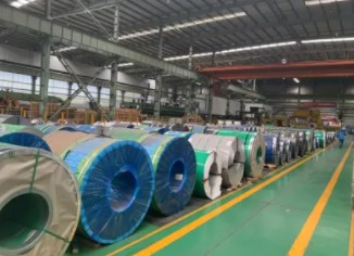大明天津加工中心9月碳钢销量、加工量双双突破5万吨，创历史新高