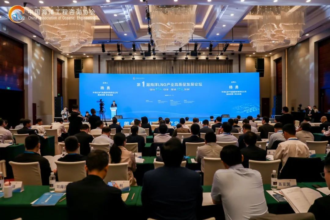 大明储罐预制实力见证！一睹世界单罐容量最大的LNG“气墩墩”项目现场