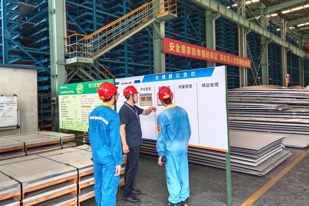 防汛防台，从厉兵秣马到全力以赴