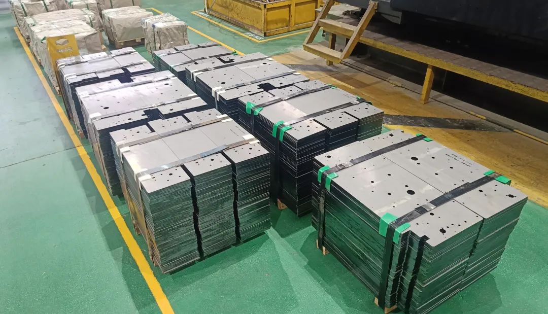 大明精密切割，助力客户解决半导体器件出口难题